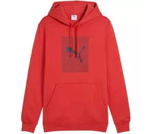 Puma Ess Logo Lab Hoodie FL M 684669 15