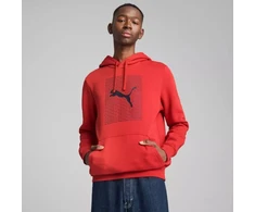 Puma Ess Logo Lab Hoodie FL M 684669 15