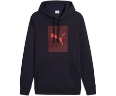 Puma Ess Logo Lab Hoodie FL M 684669 16