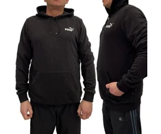 Puma Ess Logo M džemperis 679631 01