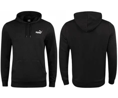 Puma Ess Logo M džemperis 679631 01