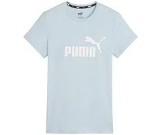 Puma ESS Logo Tee W 586775 25