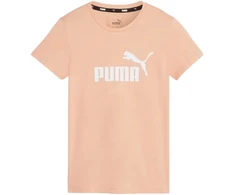 Puma ESS Logo Tee W 586775 46