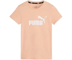Puma ESS Logo Tee W 586775 46