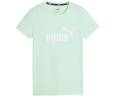 Puma ESS Logo Tee W 586775 90