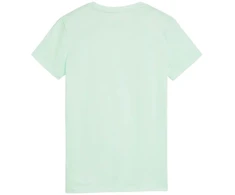 Puma ESS Logo Tee W 586775 90