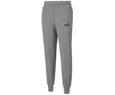 Puma ESS Logotipinės Kelnės M 586716 03
