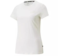 Puma ESS+ marškinėliai su siuvinėjimais W 848331 99