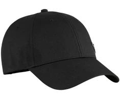 Kepurė Puma Ess Metal BB 25994 01 beisbolo kepuraitė