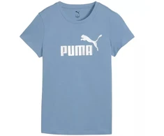 Puma Ess Metallic No. 1 Logo Marškinėliai W 631536 34