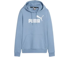 Puma ESS Moteriškas bliuzonas su logotipu 586797 20