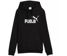 Puma ESS No. 1 Logo Hoodie W 682390 01