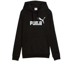 Puma ESS No. 1 Logo Hoodie W 682390 01