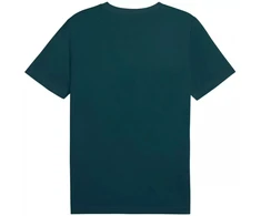 Puma Ess No. 1 Logo marškinėliai (s) M 682533 75