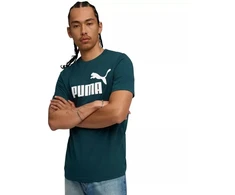 Puma Ess No. 1 Logo marškinėliai (s) M 682533 75