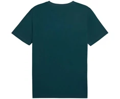 Puma Ess No. 1 Logo marškinėliai (s) M 682533 75