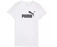 Puma ESS No. 1 Logo MarškinėliŶkė W 682370 02