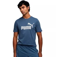 Puma Ess No. 1 Logo Tee (s) M 682533 80