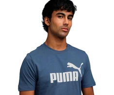 Puma Ess No. 1 Logo Tee (s) M 682533 80
