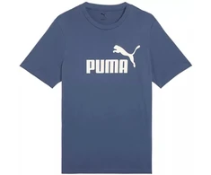 Puma Ess No. 1 Logo Tee (s) M 682533 80