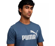 Puma Ess No. 1 Logo Tee (s) M 682533 80