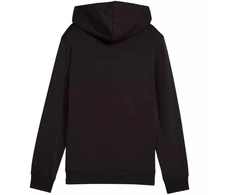 Puma ESS No. 1 Logotipas Hoodis Vaikams Juoda 684909 01