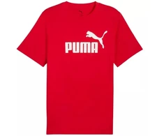 Puma Ess No. 1 Logotipas Marškinėliai M 682532 11