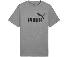 Puma Ess No. 1 Logotipas Marškinėliai M 682532 03