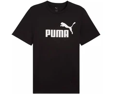 Puma Ess No. 1 Logotipas Marškinėliai M 682532 01