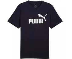 Puma Ess No. 1 Logotipas Marškinėliai M 682532 16