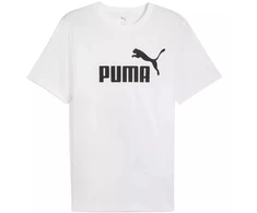 Puma Ess No. 1 Logotipas Marškinėliai M 682532 02