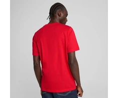 Puma Ess No. 1 Logotipas Marškinėliai M 682532 11