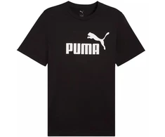 Puma Ess No. 1 Logotipas Marškinėliai M 682532 01