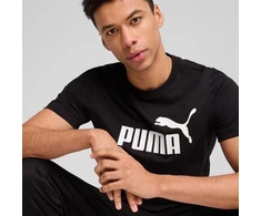 Puma Ess No. 1 Logotipas Marškinėliai M 682532 01