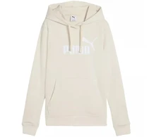 Puma ESS No. 1 Logotipo Hoodie W 682391 87