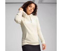 Puma ESS No. 1 Logotipo Hoodie W 682391 87