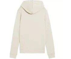Puma ESS No. 1 Logotipo Hoodie W 682391 87