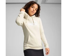 Puma ESS No. 1 Logotipo Hoodie W 682391 87
