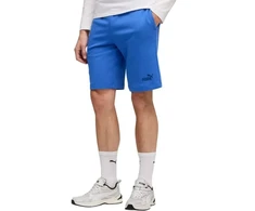 Puma ESS No.1 Logo 10 colių vyriški šortai (s) mėlyni 682595 13