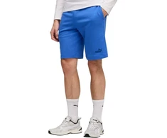 Puma ESS No.1 Logo 10 colių vyriški šortai (s) mėlyni 682595 13