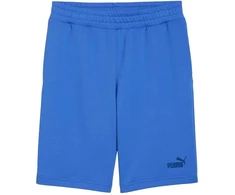 Puma ESS No.1 Logo 10 colių vyriški šortai (s) mėlyni 682595 13