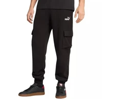 Puma ESS No.1 Logo Cargo Kelnės M 682661 01