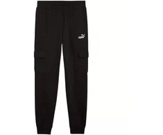 Puma ESS No.1 Logo Cargo Kelnės M 682661 01