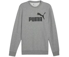 Puma ESS No.1 Logo Crew TR M džemperis 682560 03