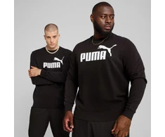 Puma ESS No.1 Logo Crew TR M sportinis megztinis 682560 01