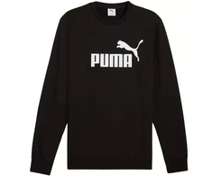 Puma ESS No.1 Logo Crew TR M sportinis megztinis 682560 01
