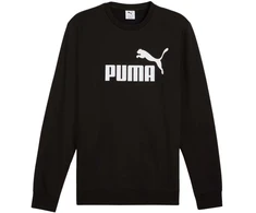 Puma ESS No.1 Logo Crew TR M sportinis megztinis 682560 01