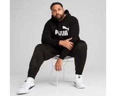 Puma ESS No.1 Logo Hoodie TR M 682572 01