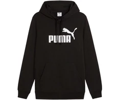 Puma ESS No.1 Logo Hoodie TR M 682572 01