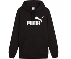 Puma ESS No.1 Logo Hoodie TR M 682572 01